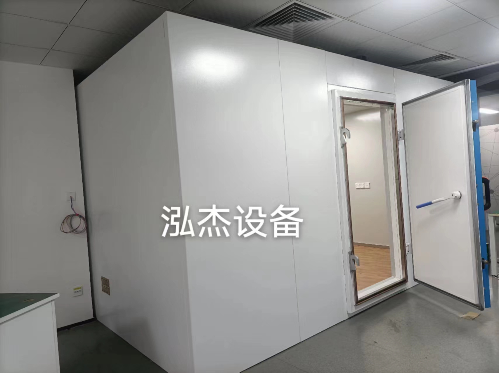 高级屏蔽房 (3)
